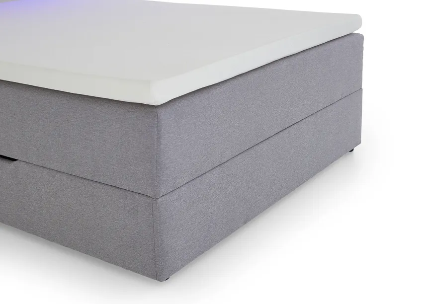 Boxspringbett LF 120x200 detail