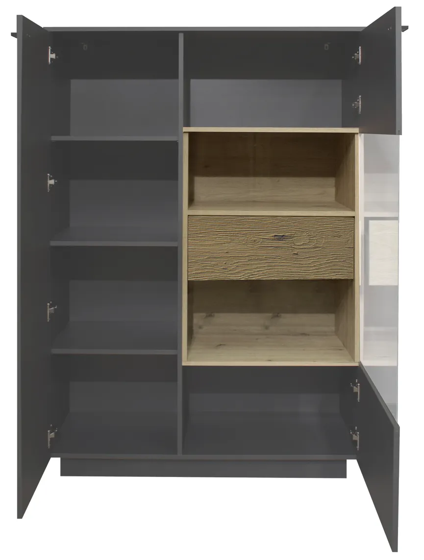 Highboard detail