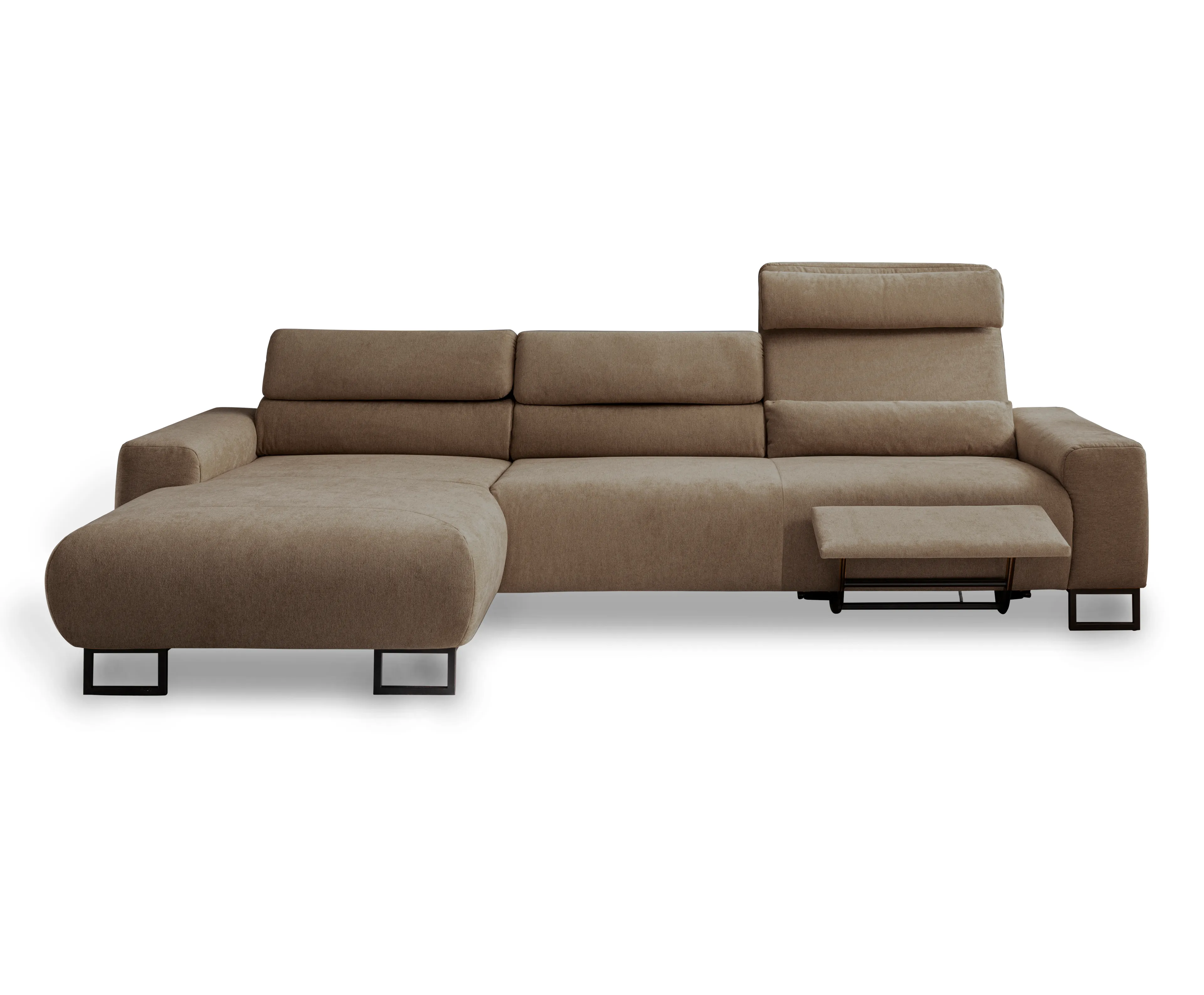 Ecksofa Maxime