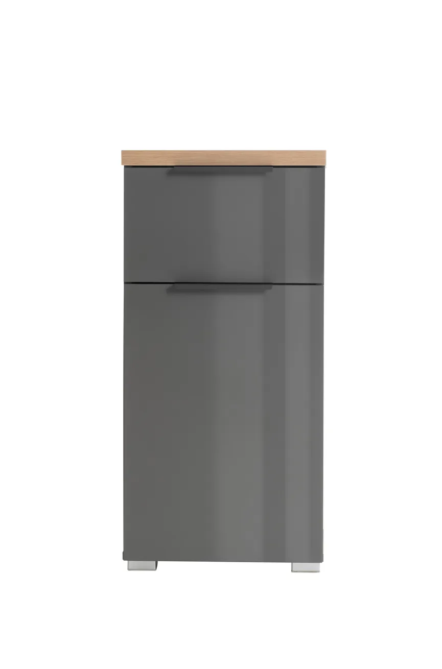 Unterschrank detail