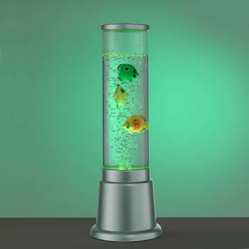 Tischleuchte "Ava" detail