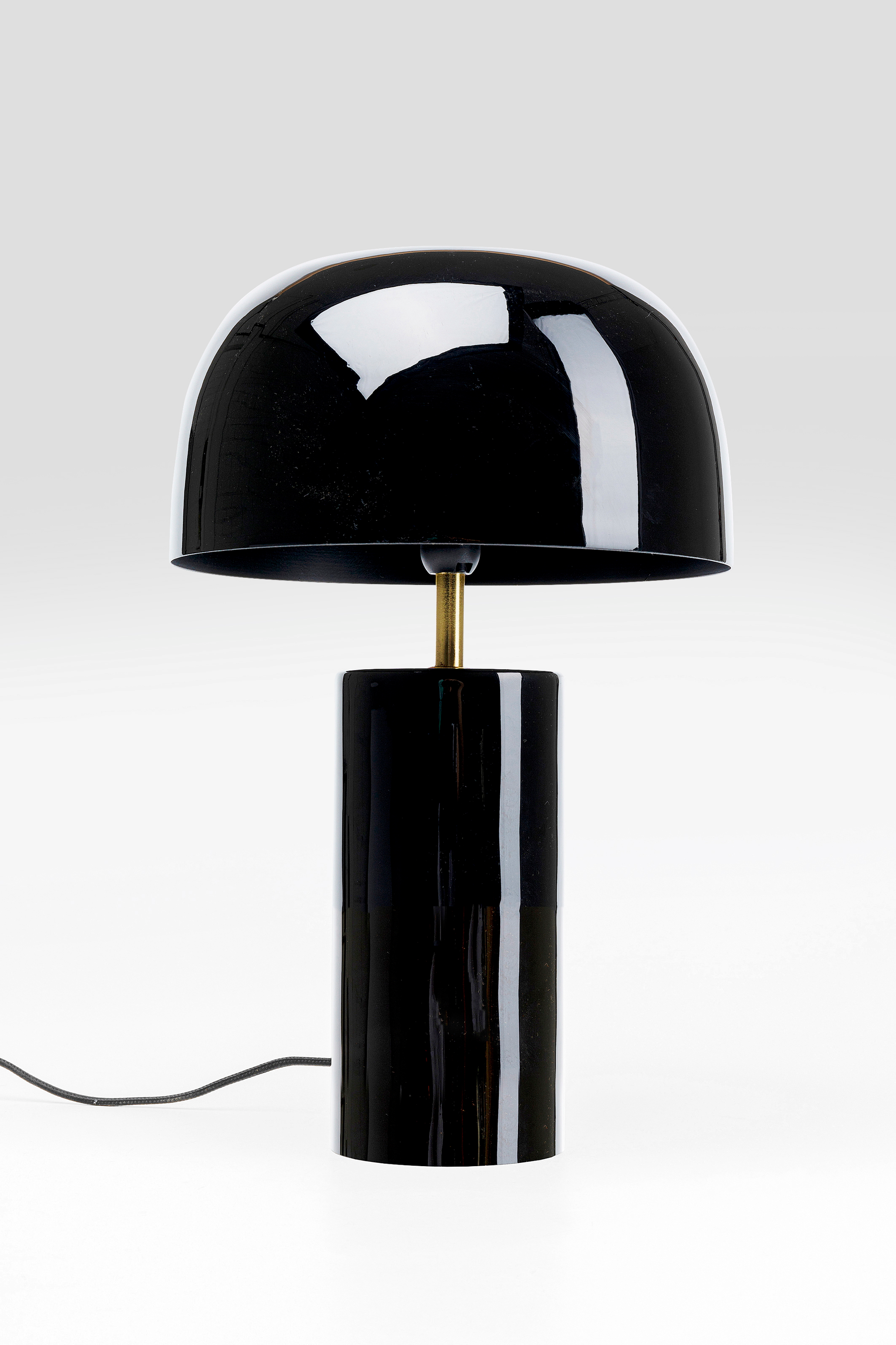 Tischleuchte "Loungy" detail