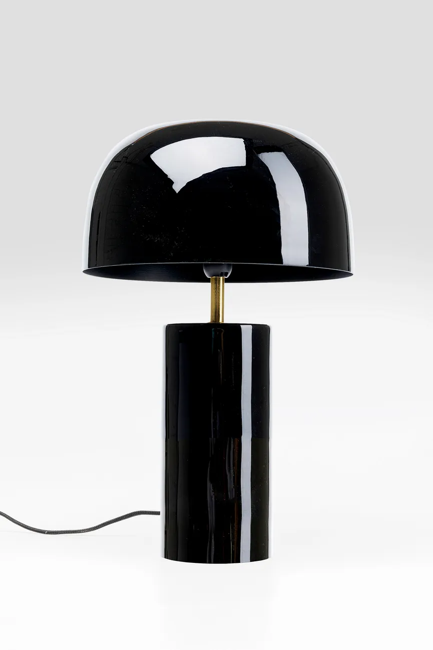 Tischleuchte "Loungy" detail