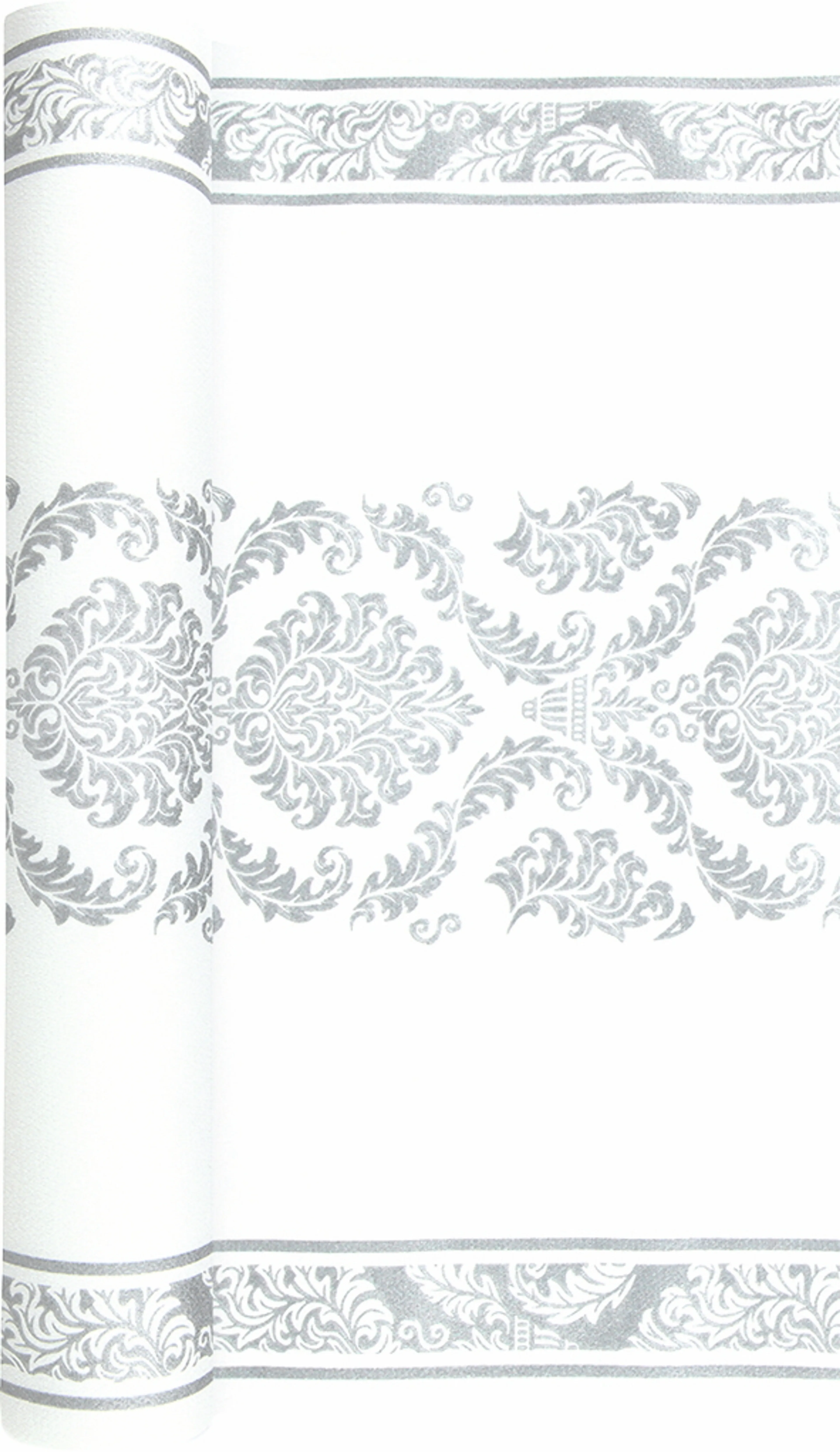 Tischläufer Elegant 490 x 40 cm
