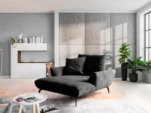 Loveseat-Sessel