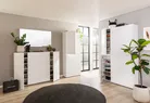 milieu