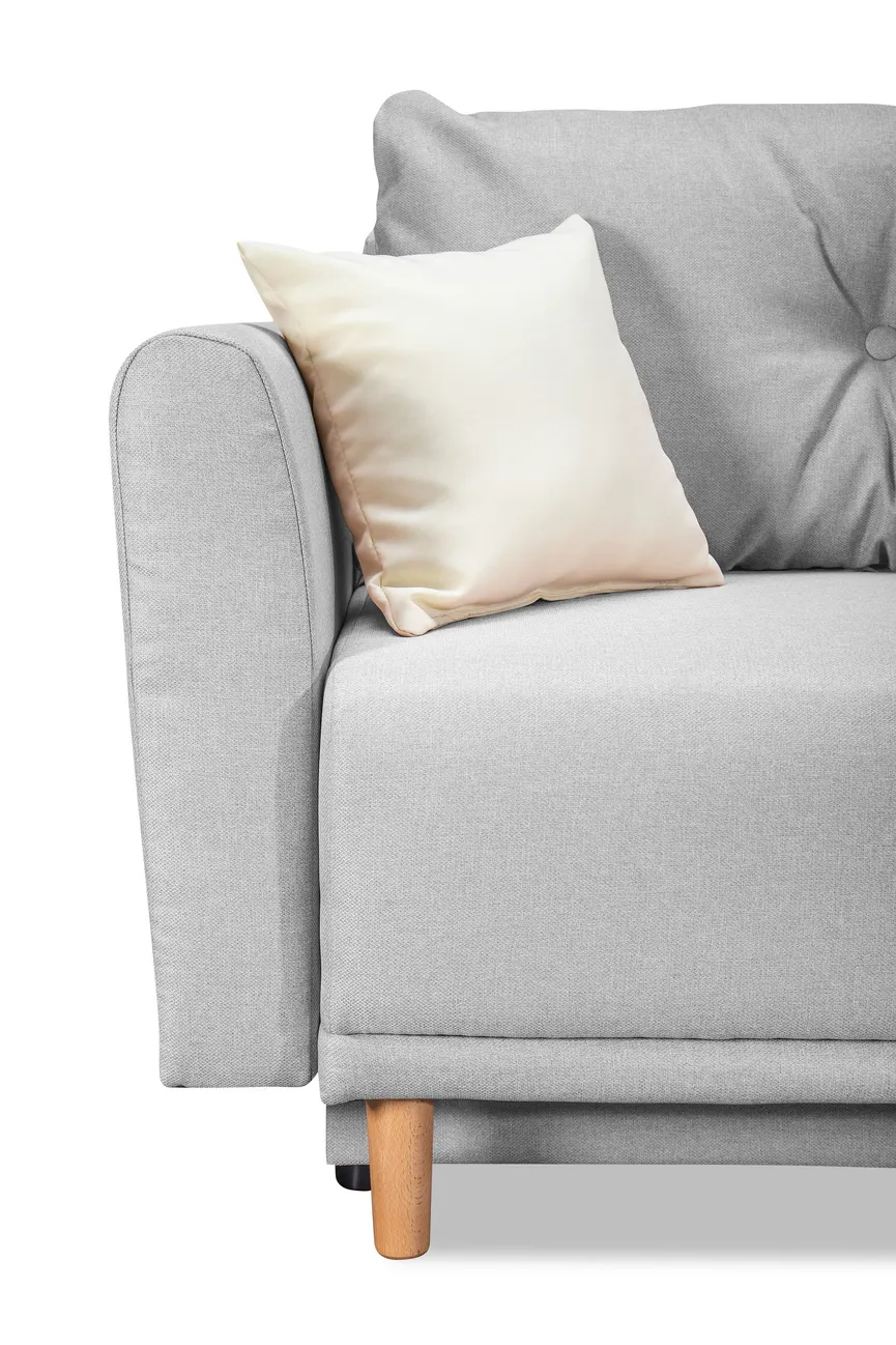 Schlafsofa detail
