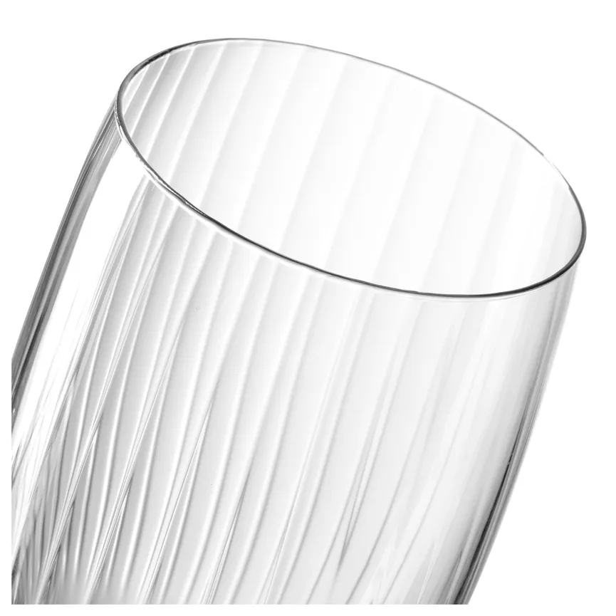 Longdrinkbecher "Poesia" detail