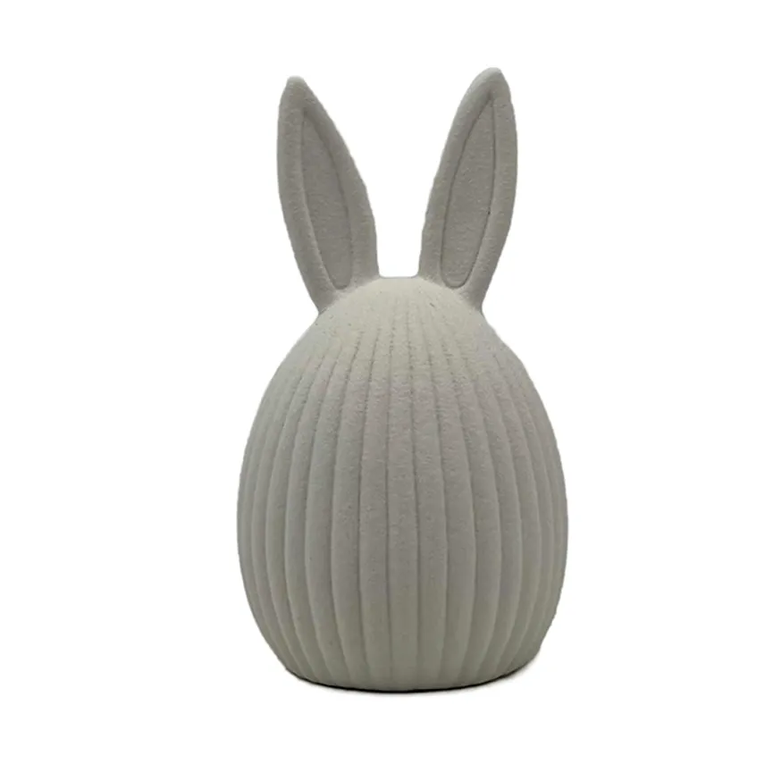 Figur "Bloomy Festival" Hase hauptaufnahme