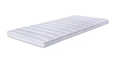 Gelschaumtopper