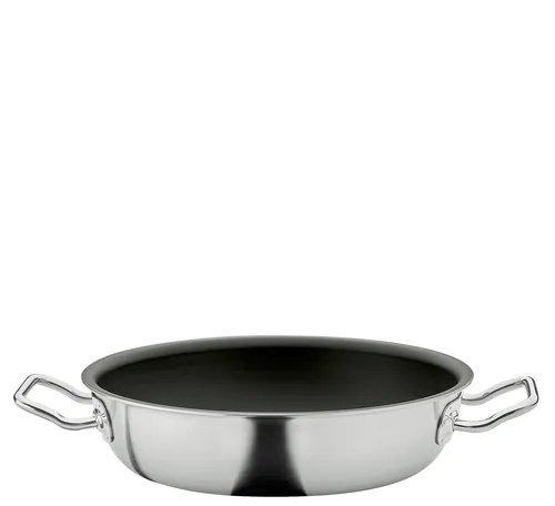 Servierpfanne