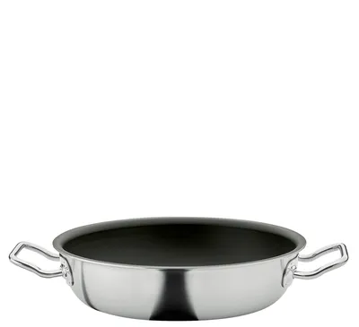 Servierpfanne