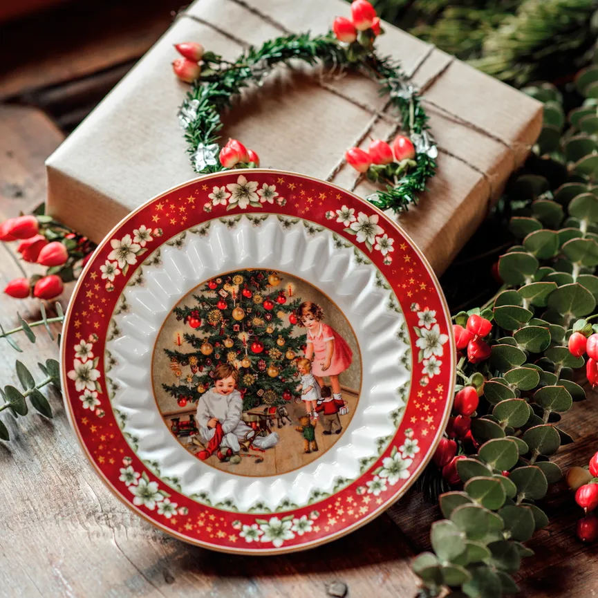 Schale "Toys Fantasy" 160 ml milieu