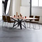 milieu