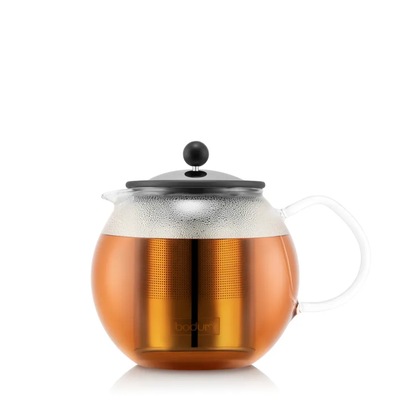 Teebereiter "Assam" 1 Liter hauptaufnahme