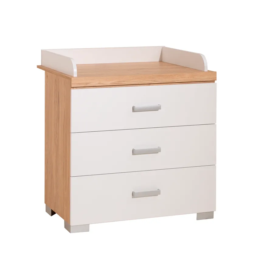 Babyzimmer 3-tlg. detail