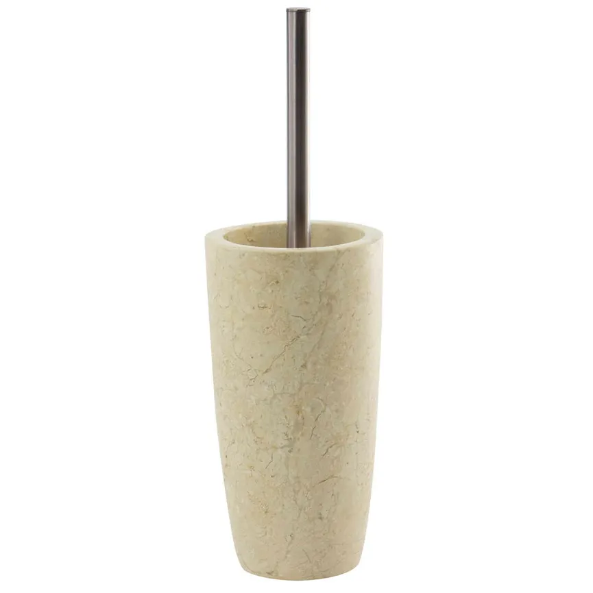 WC-Bürstenhalter Luxor sand hauptaufnahme