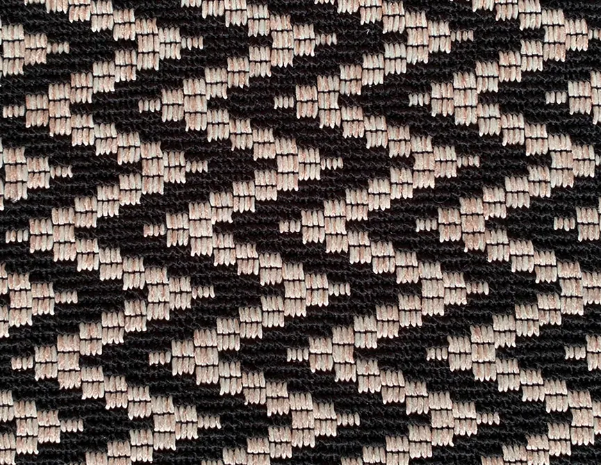 Sessel mit Armteil bezogen material_farbe