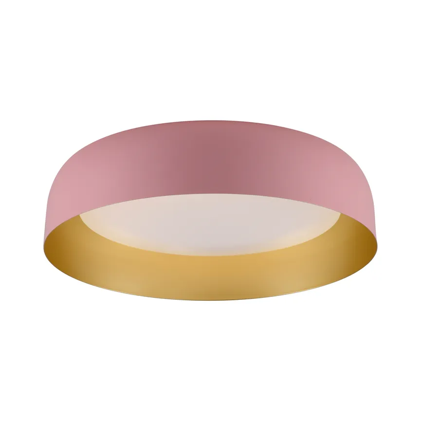 Deckenleuchte "Osko" material_farbe