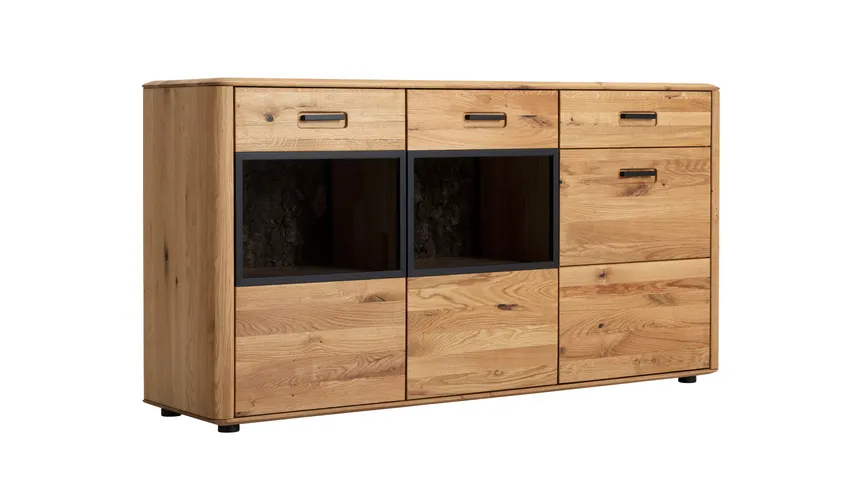 Sideboard* detail