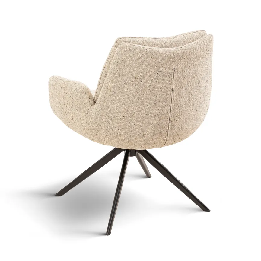 Armlehnstuhl XL detail