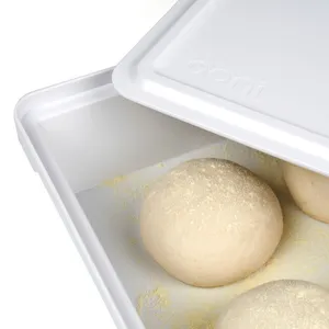 Pizzateigboxen