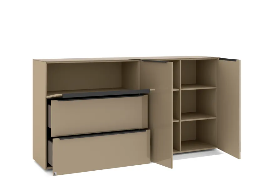 Sideboard 182cm detail