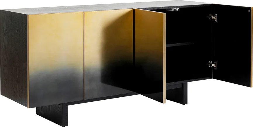 Sideboard detail
