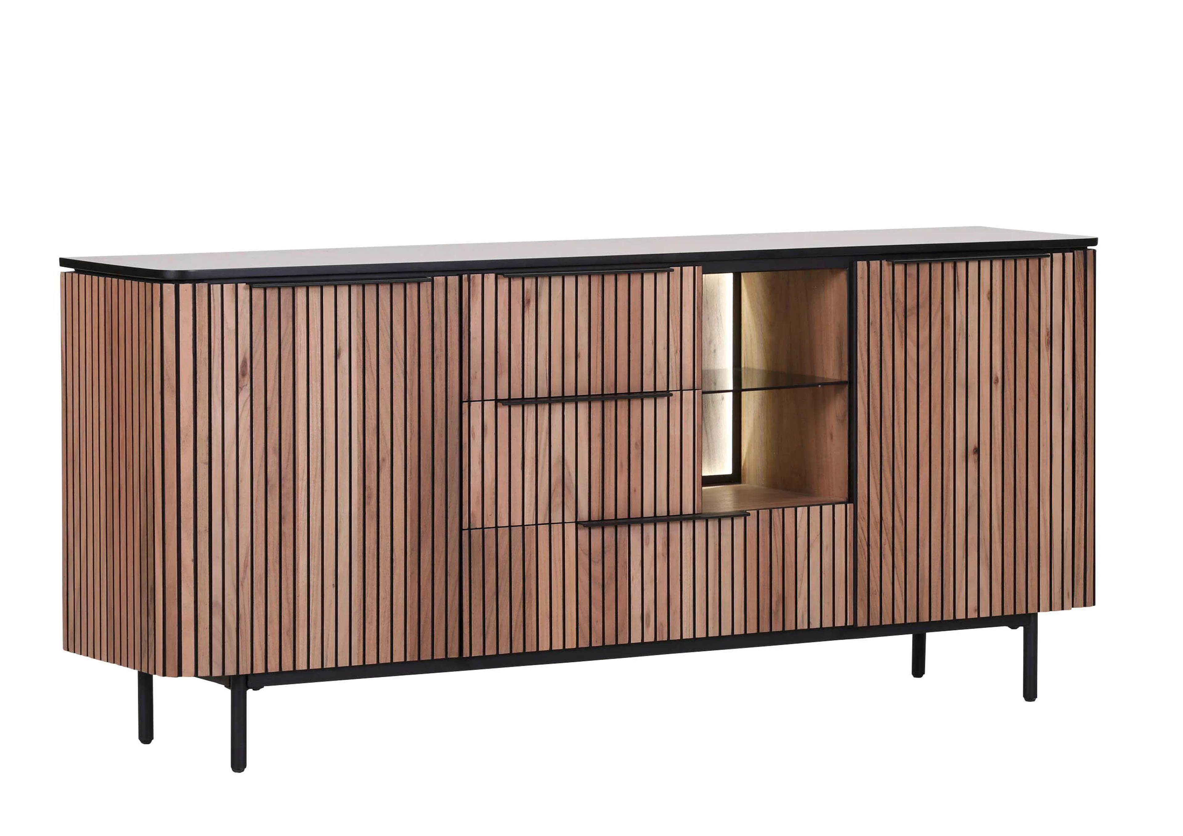 Sideboard Pannelli