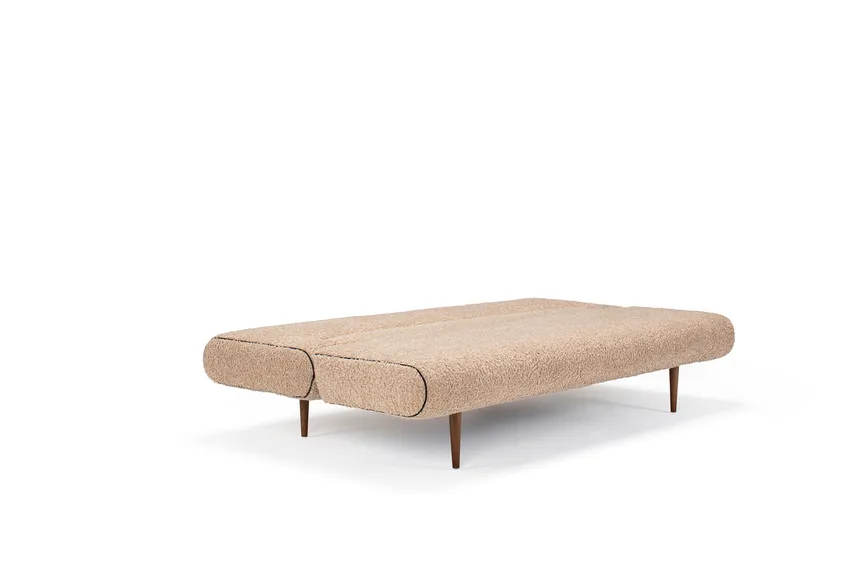 Klappsofa detail
