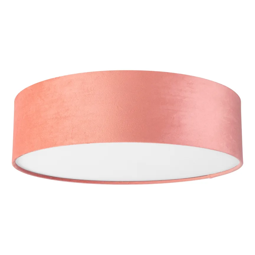 Deckenleuchte "Velluto" material_farbe