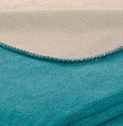 Teal material_farbe