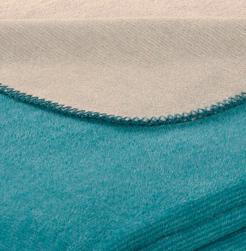 Wohndecke Melange DF material_farbe