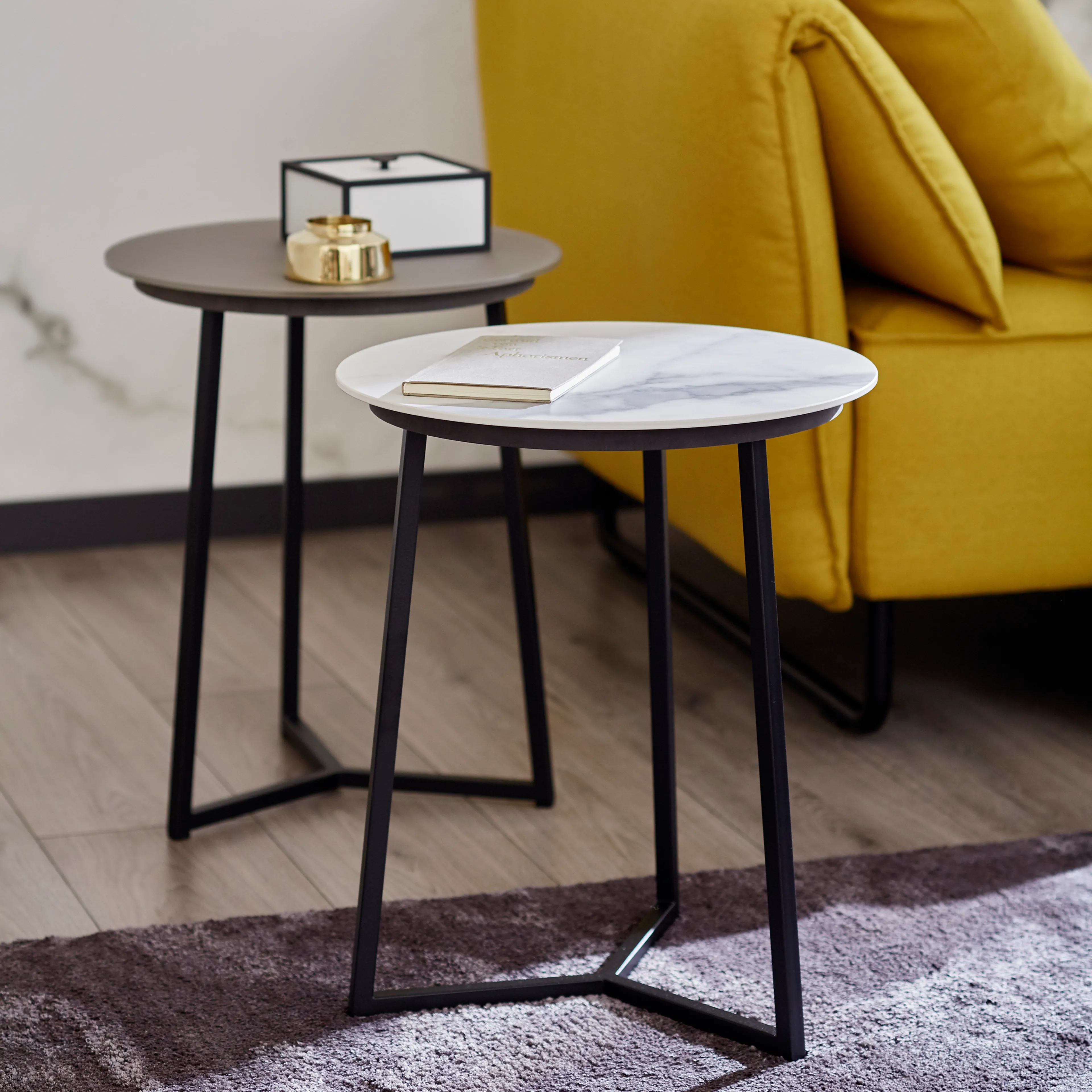 Couchtisch Connect S410