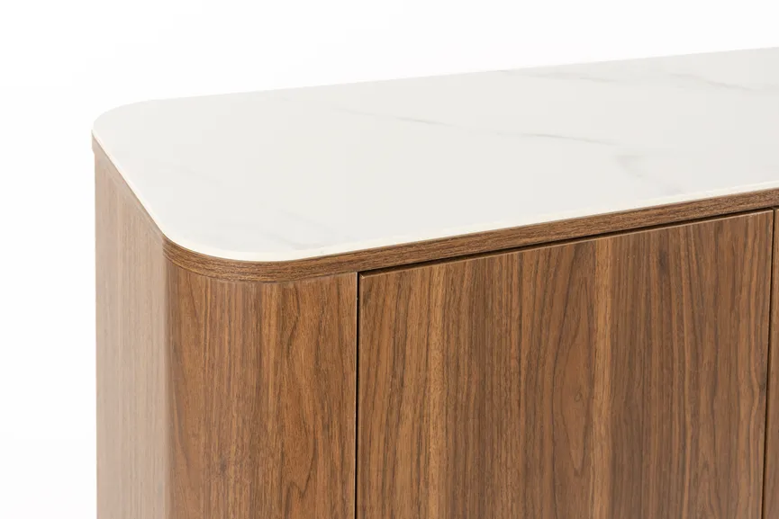 Sideboard detail