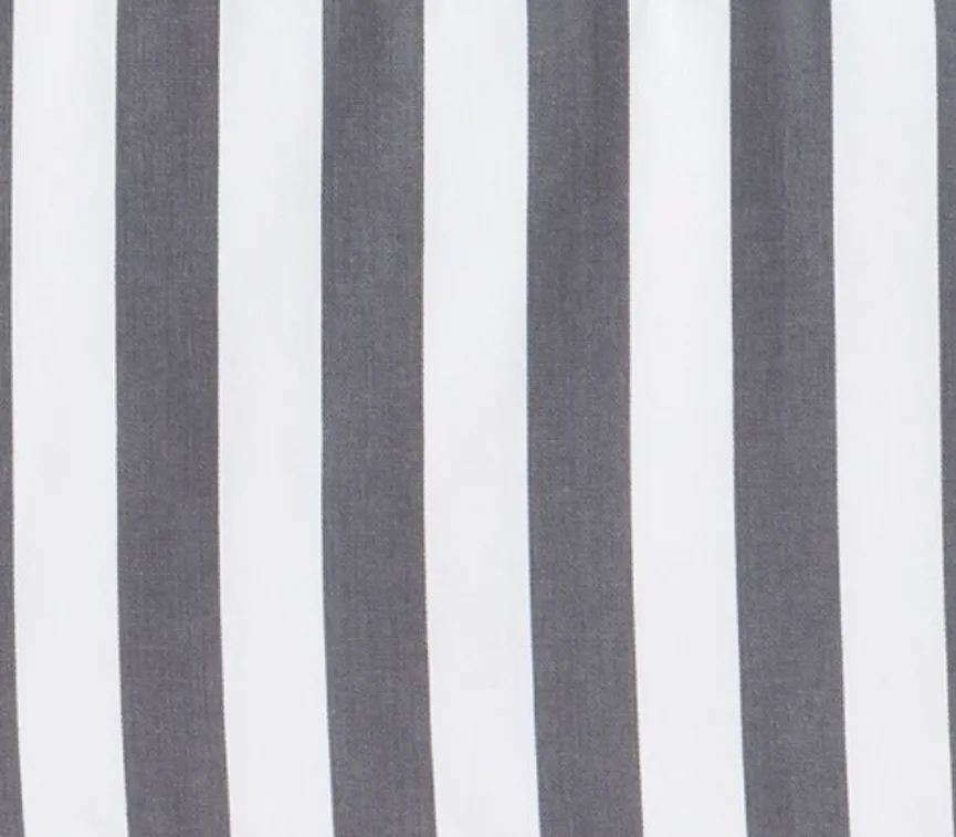 Schürze Streifen material_farbe