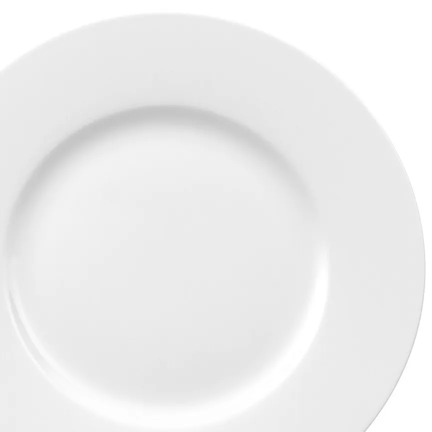 Speiseteller "Noblesse" detail