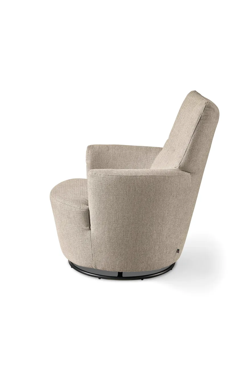 Sessel 30-D detail