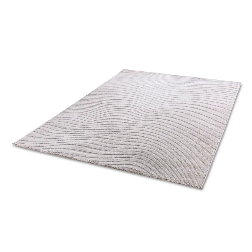 Designteppich detail