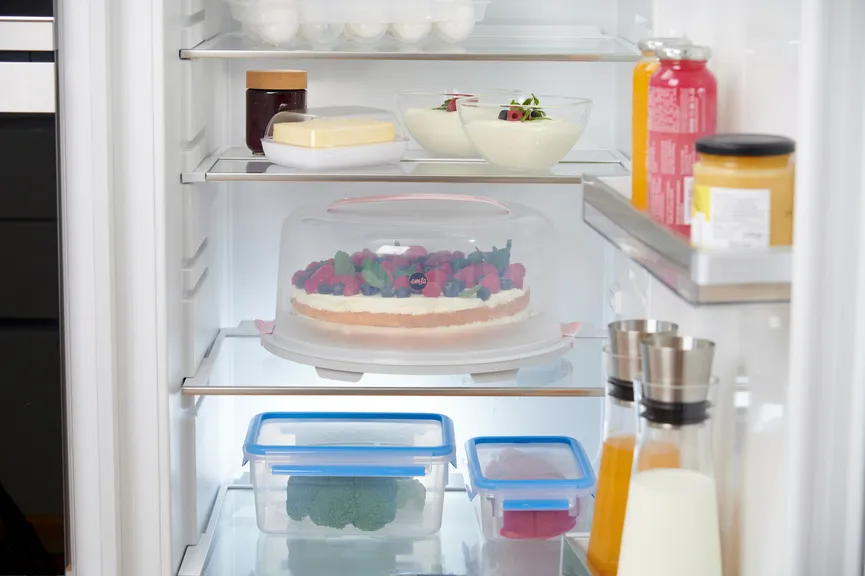 Tortenbutler prep&bake milieu