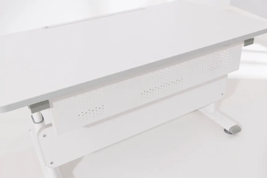 Schreibtisch Diego 120x70 cm detail