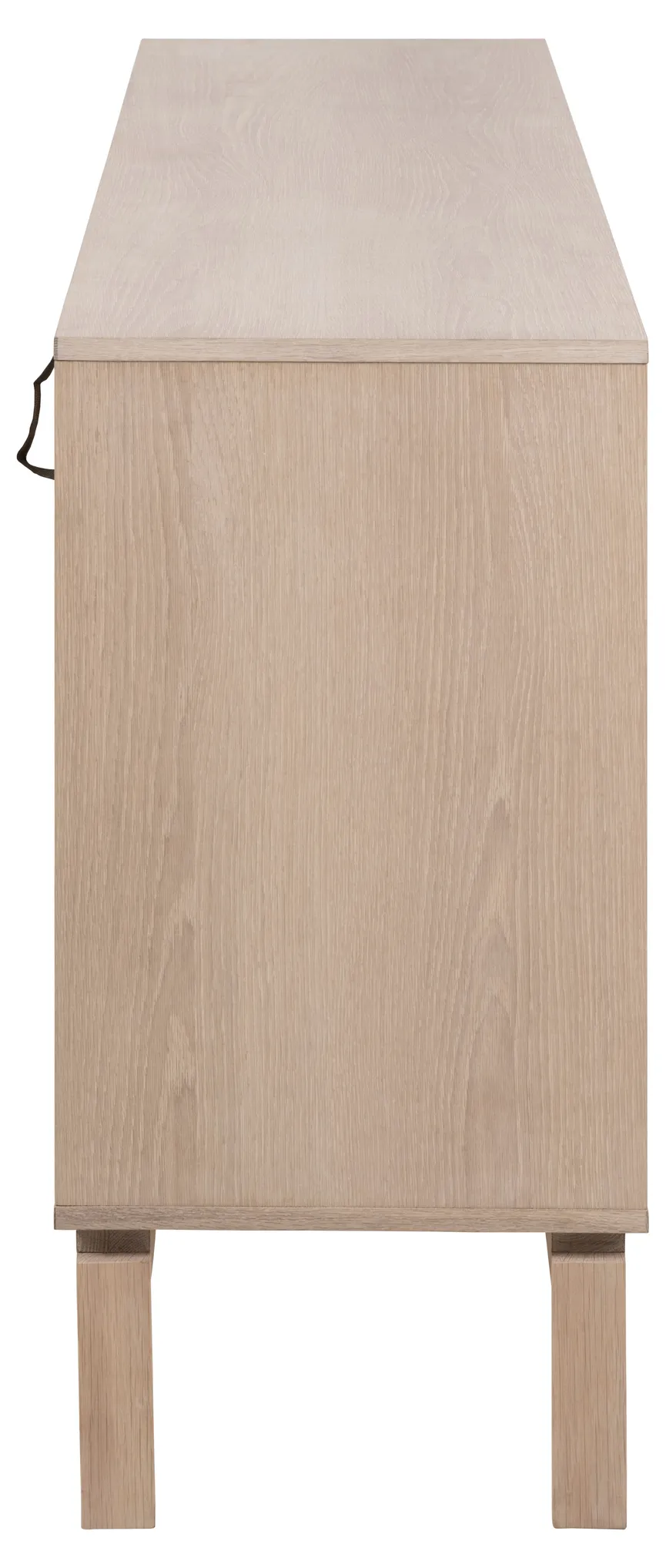Sideboard detail