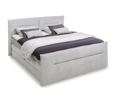 Boxspringbett 