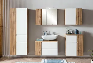 Waschbeckenunterschrank
