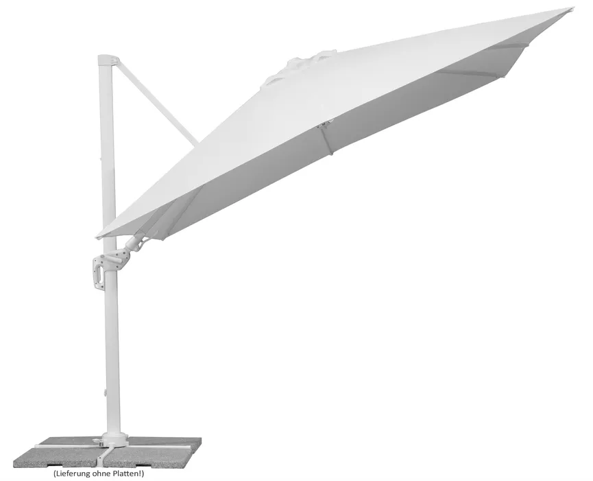 ** Rhodos Twist Bianco detail