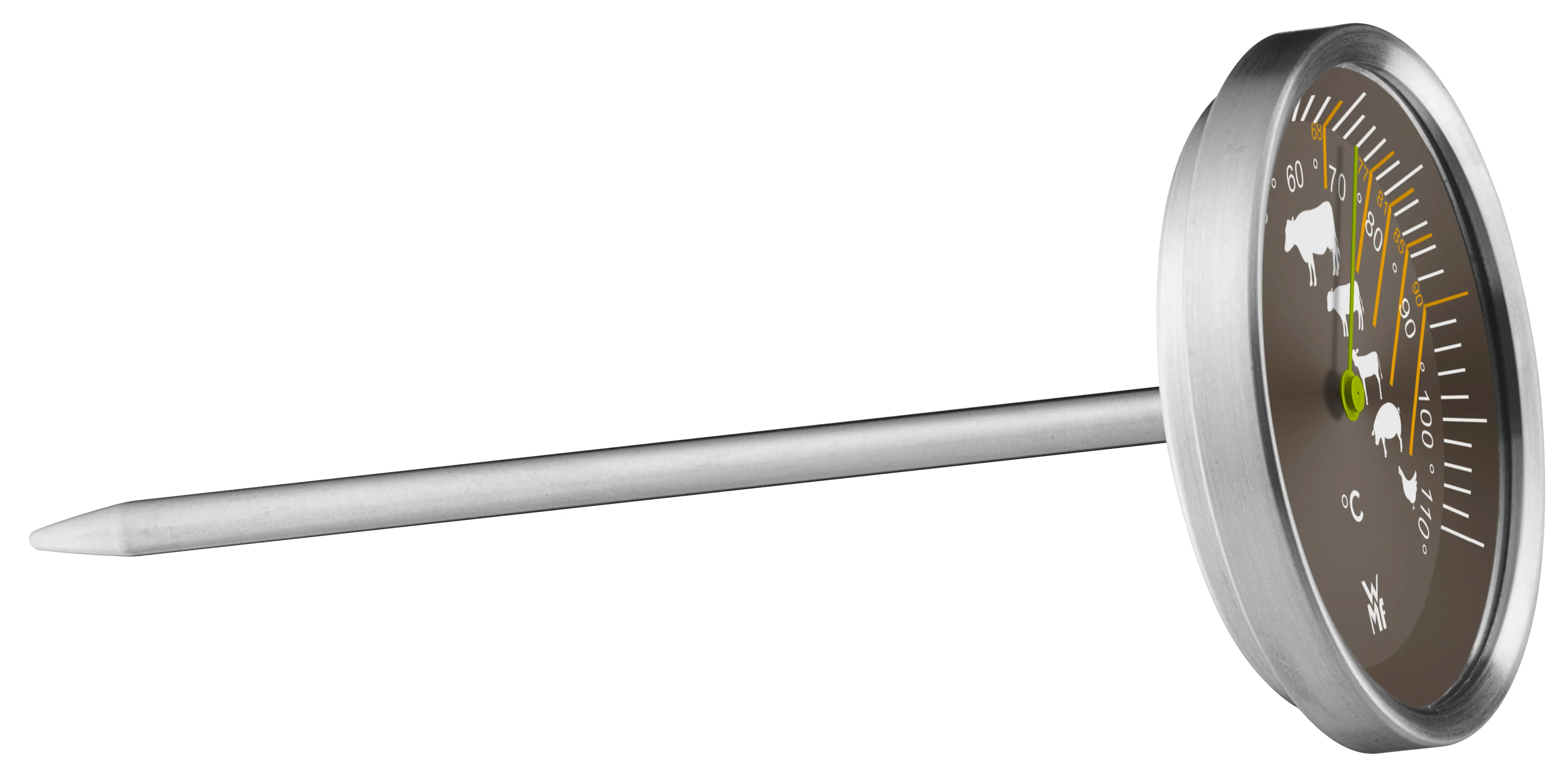 Bratenthermometer 13 cm
