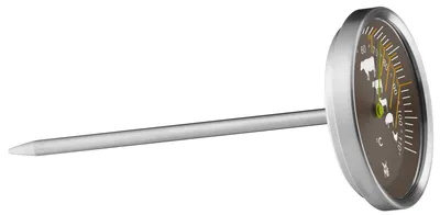 Bratenthermometer