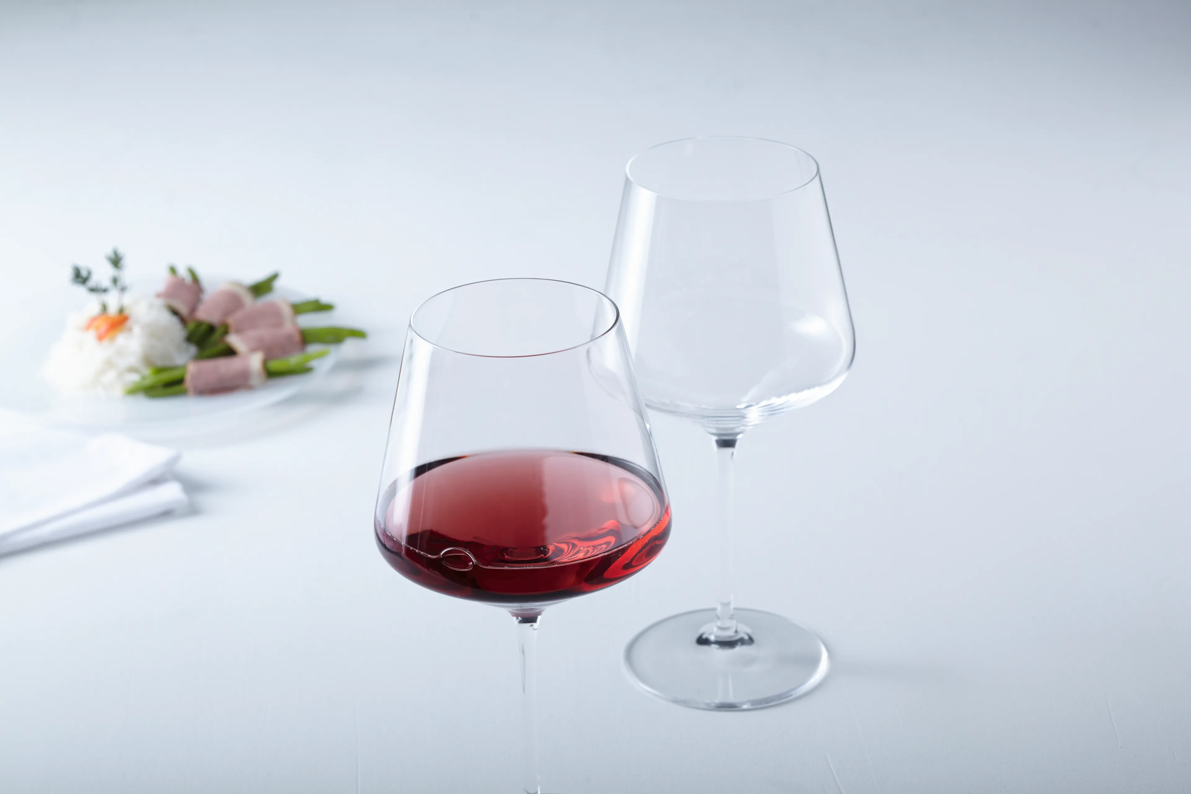 Burgunderglas Puccini 730 ml