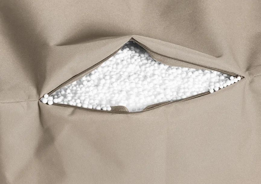Sitzsack Scuba detail
