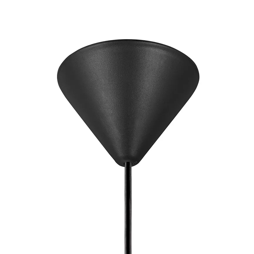 Pendelleuchte "Dial 25" detail